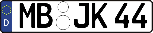 MB-JK44