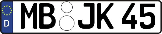 MB-JK45