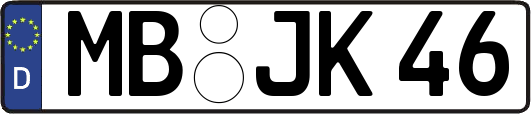 MB-JK46