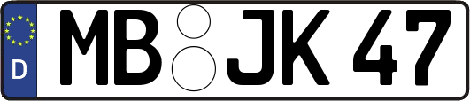 MB-JK47