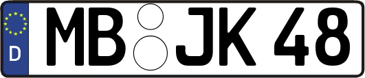 MB-JK48
