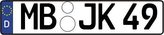 MB-JK49