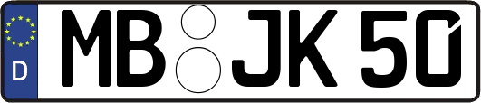 MB-JK50