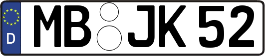 MB-JK52
