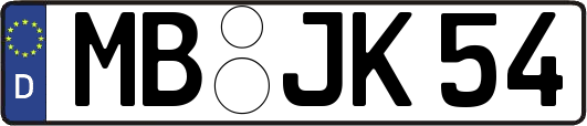 MB-JK54
