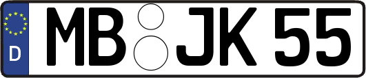 MB-JK55