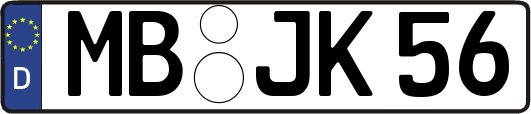 MB-JK56