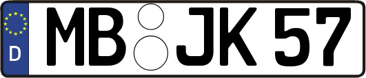 MB-JK57
