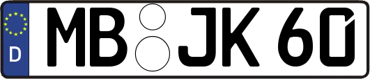 MB-JK60