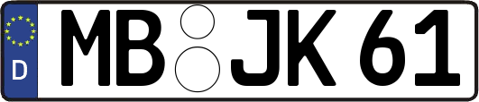 MB-JK61