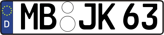 MB-JK63