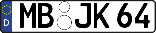 MB-JK64