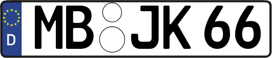 MB-JK66