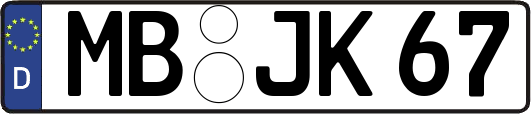 MB-JK67
