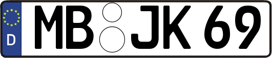 MB-JK69