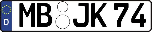 MB-JK74