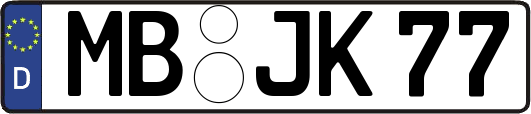 MB-JK77