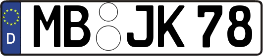 MB-JK78