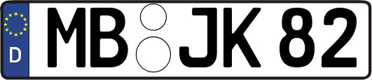 MB-JK82