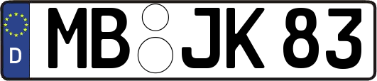 MB-JK83