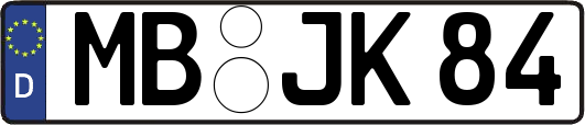 MB-JK84