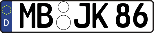 MB-JK86