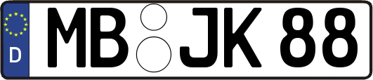 MB-JK88
