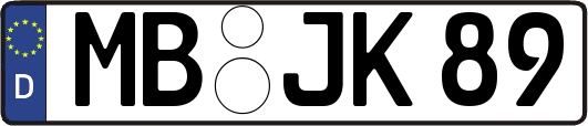 MB-JK89