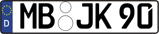 MB-JK90