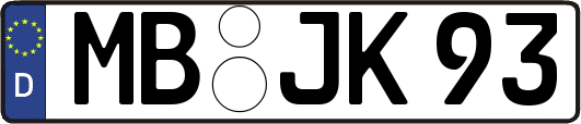 MB-JK93