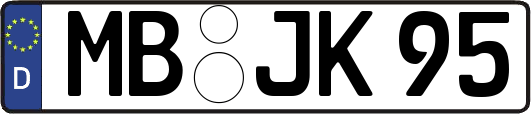 MB-JK95