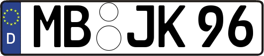 MB-JK96