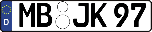 MB-JK97