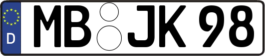 MB-JK98