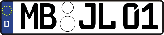 MB-JL01