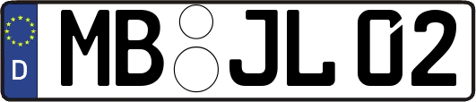 MB-JL02