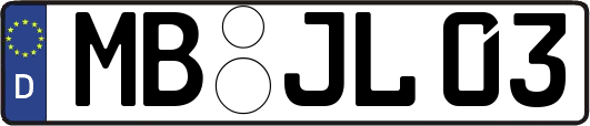 MB-JL03