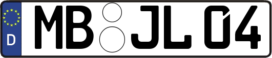 MB-JL04