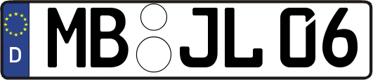 MB-JL06