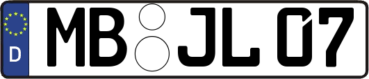 MB-JL07
