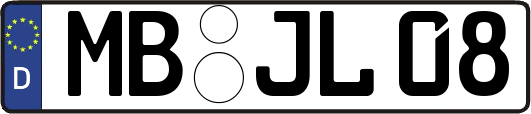 MB-JL08