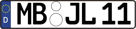MB-JL11