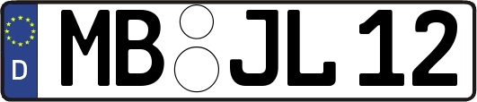 MB-JL12
