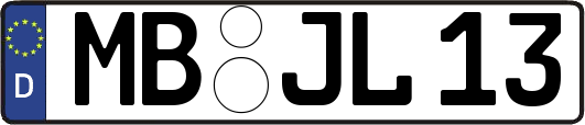 MB-JL13