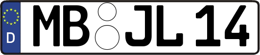 MB-JL14