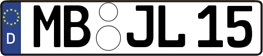 MB-JL15