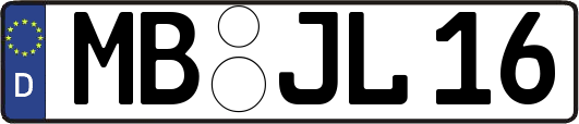 MB-JL16