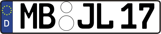 MB-JL17