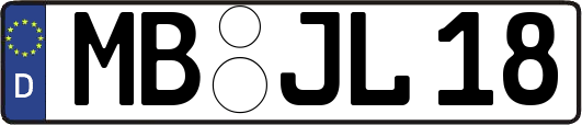 MB-JL18