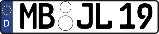 MB-JL19